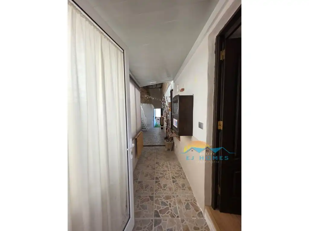 Finca rústica en venta en Güímar