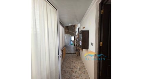 Foto 3 de Finca rústica en venta en El Escobonal - Pájara, Güímar