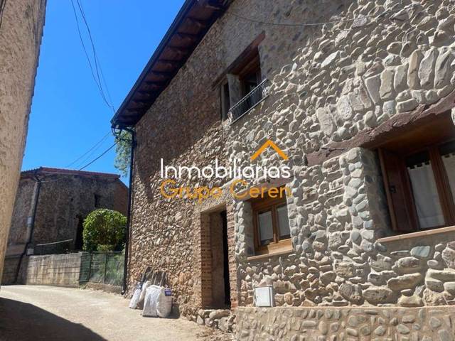 Edificio en Venta en Camino Campo Escarza, 2 en Ojacastro