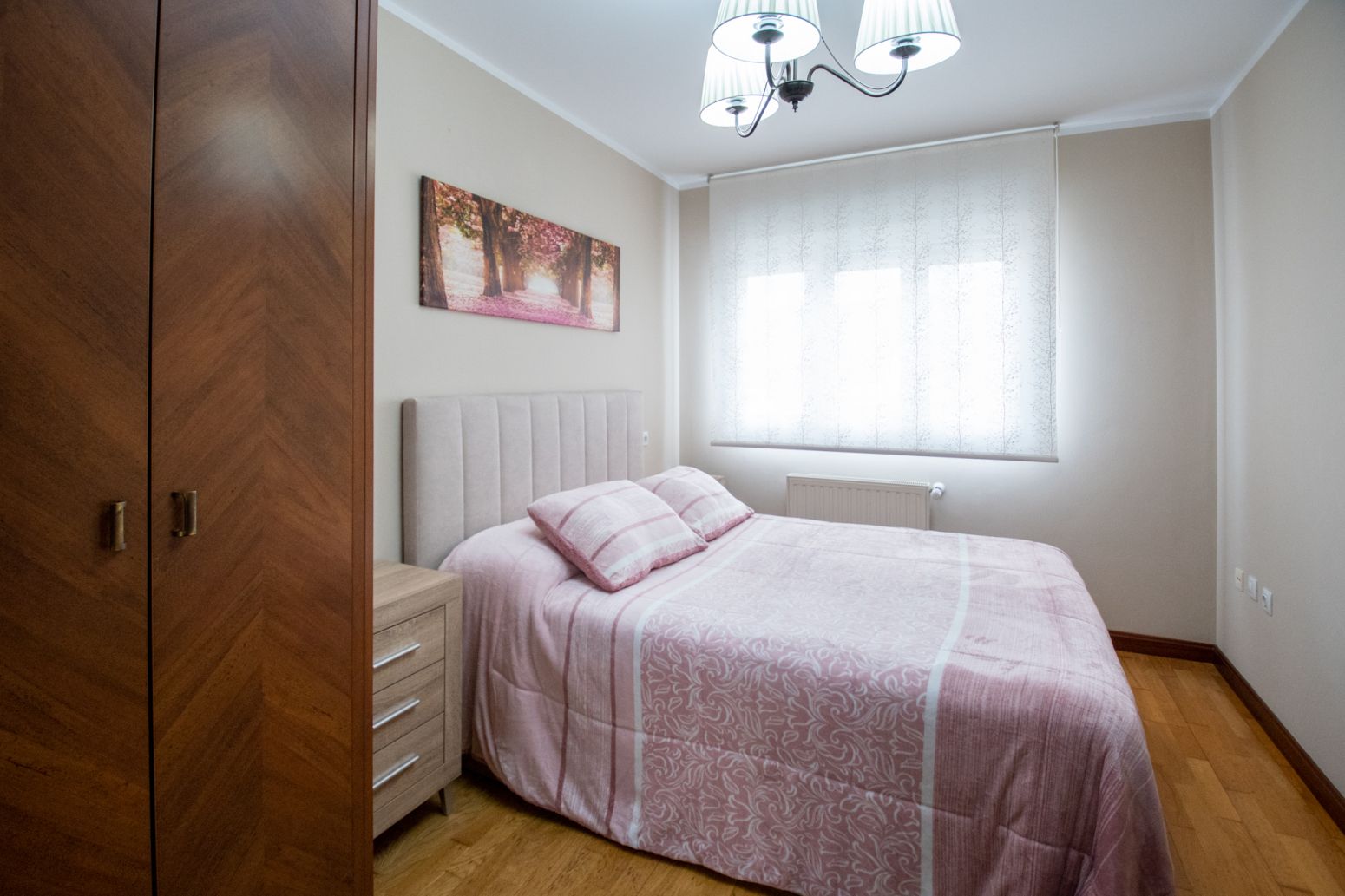 Habitación de Piso en venta en Villaviciosa con Calefacción, Jardín privado y Trastero