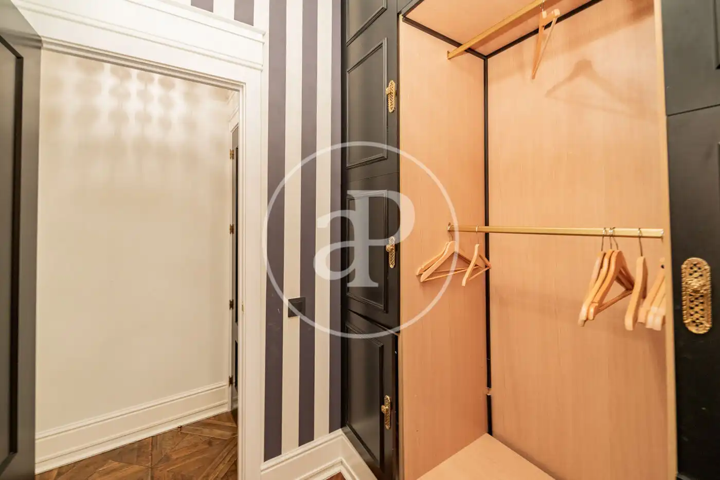 Piso en venta en Madrid con Aire acondicionado, Calefacción y Amueblado