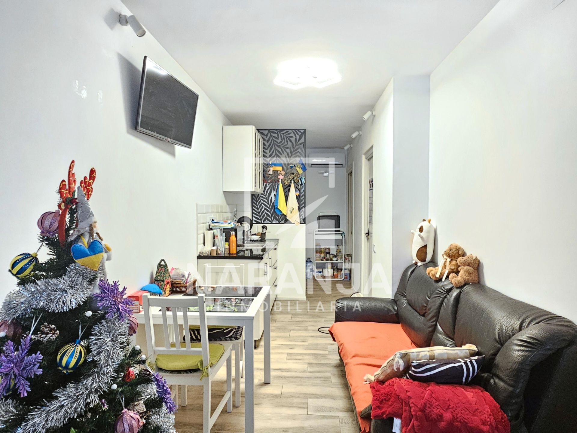 Habitación de Piso en venta en  Barcelona Capital