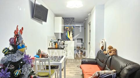 Foto 2 de Piso en venta en Trinitat Vella,  Barcelona Capital