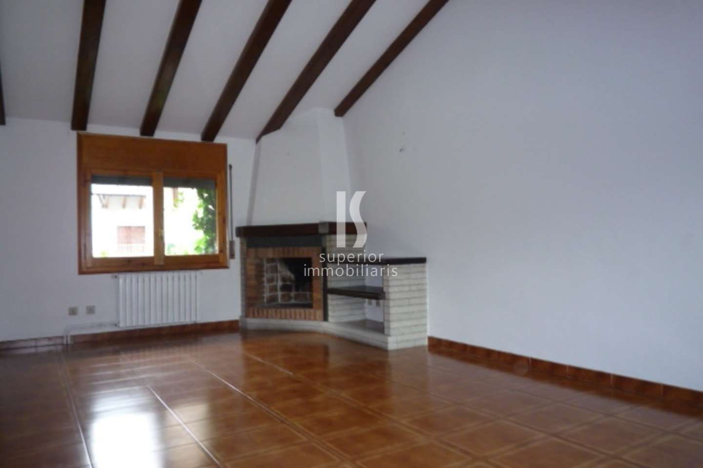 Sala de estar de Casa o chalet en venta en Sant Julià de Lòria con Calefacción y Terraza