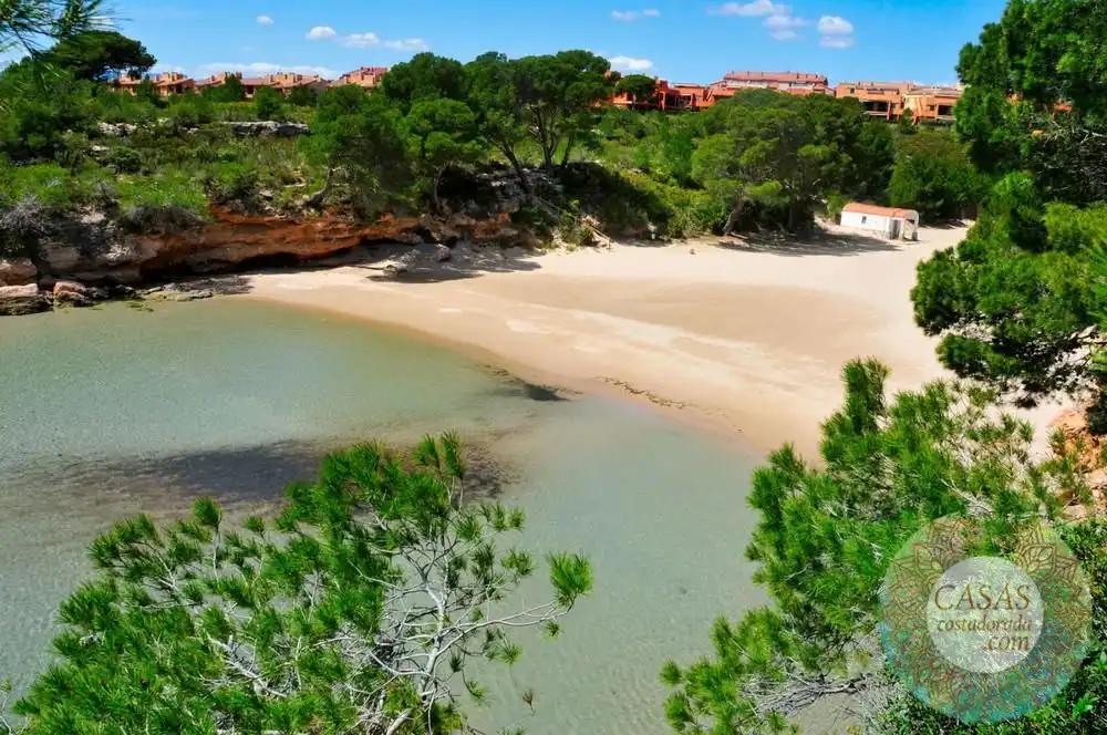Casa con terraza en venta en L'Ametlla de Mar pueblo, imagen 52