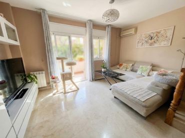 Dúplex con balcón en venta en Can Serra - Pubilla Cases