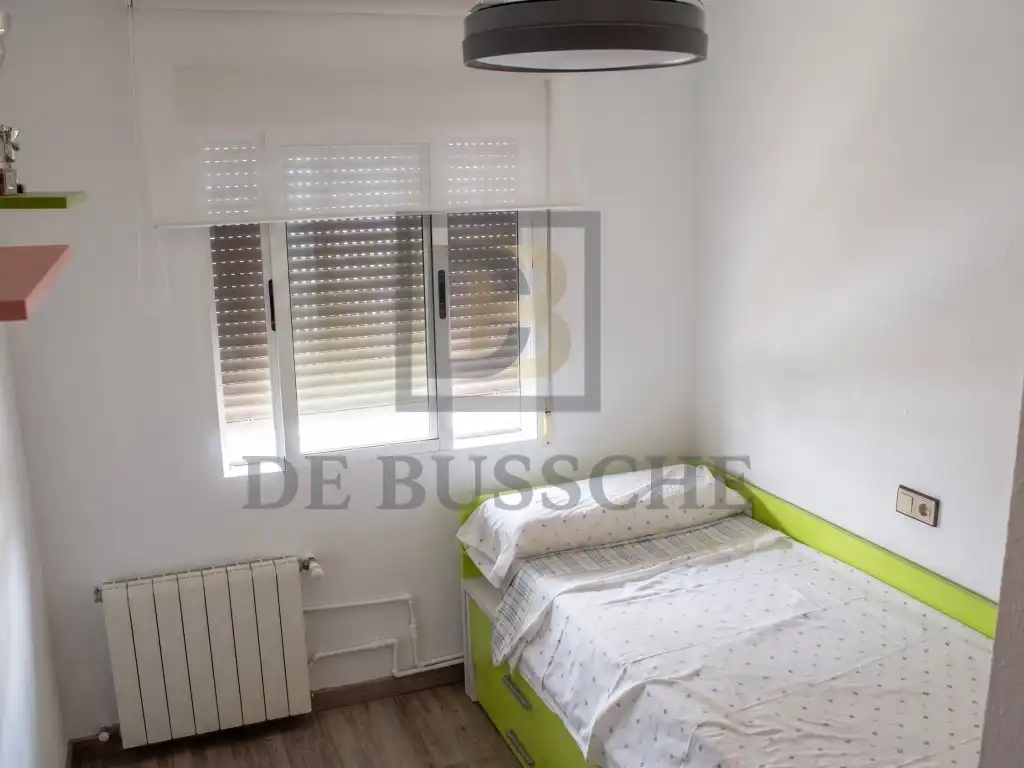 Adosado con piscina en venta en Poligono L-2 Lago Sol, imagen 26