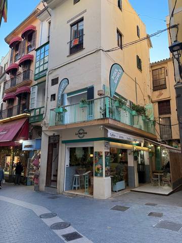 Piso en Venta en Cort