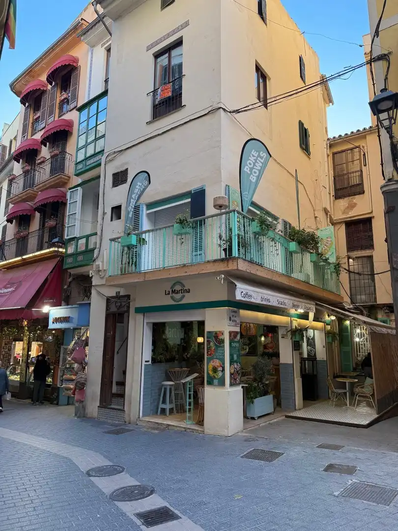 Wohnung zum Verkauf in Centre