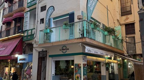 Oportunidad Inversión Inmobiliaria en el Corazón de Palma  edificio  de tres plantas en Cort