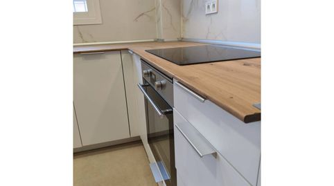Foto 5 de Piso en venta en Calle Poetessa Caparà, Sant Pere Nord, Terrassa
