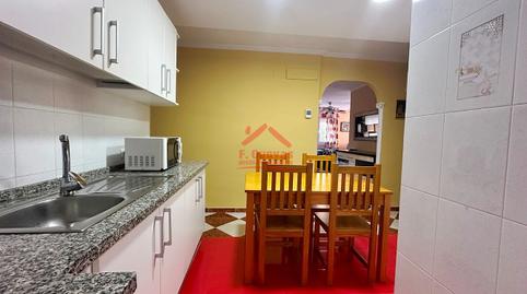 Foto 5 de Apartament en venda a San Alberto - La Alcubilla - Florisol, Málaga Capital