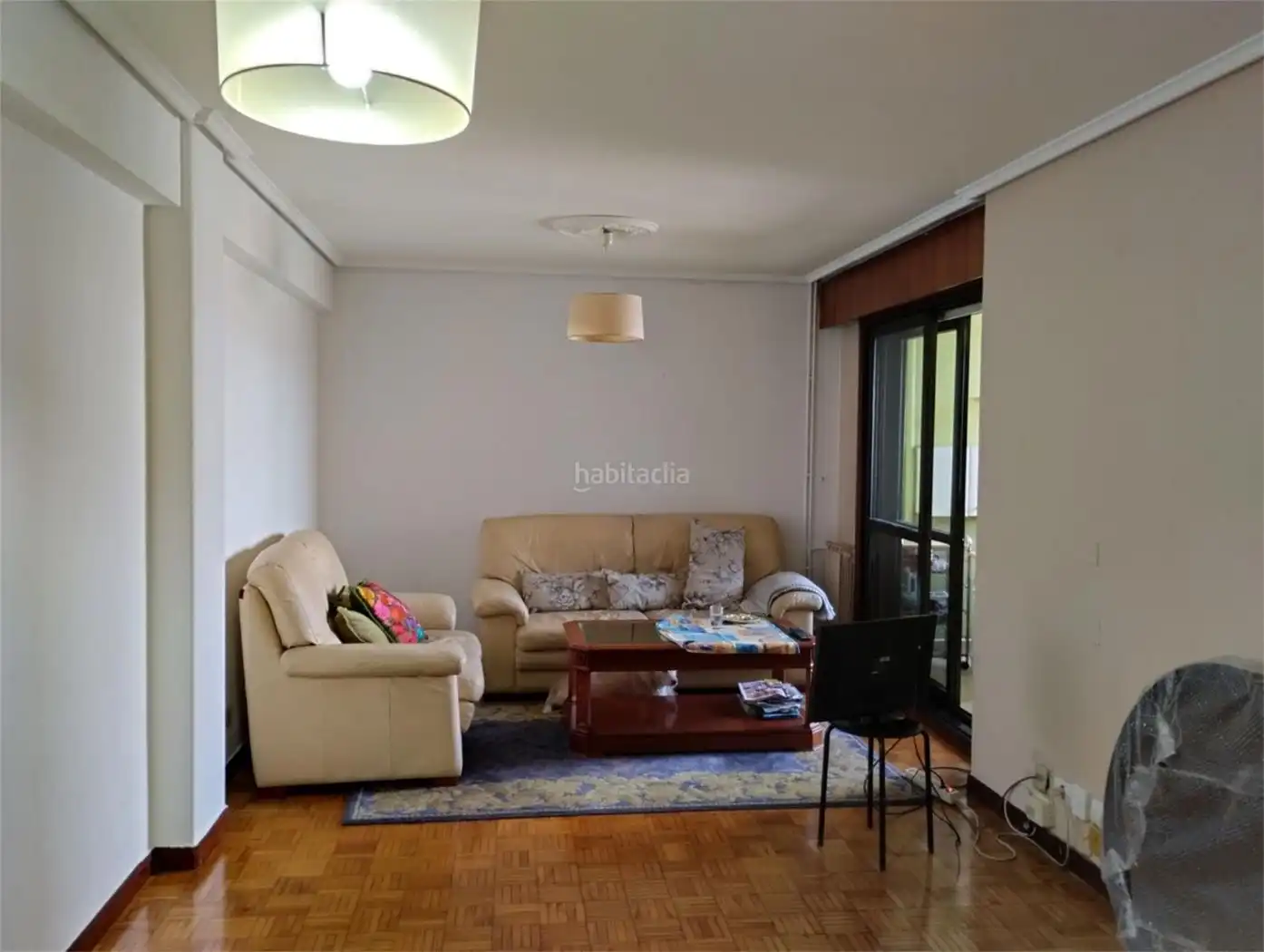 Appartement avec ascenseur à vendre à Rúa de García Barbón 72, imagen 2