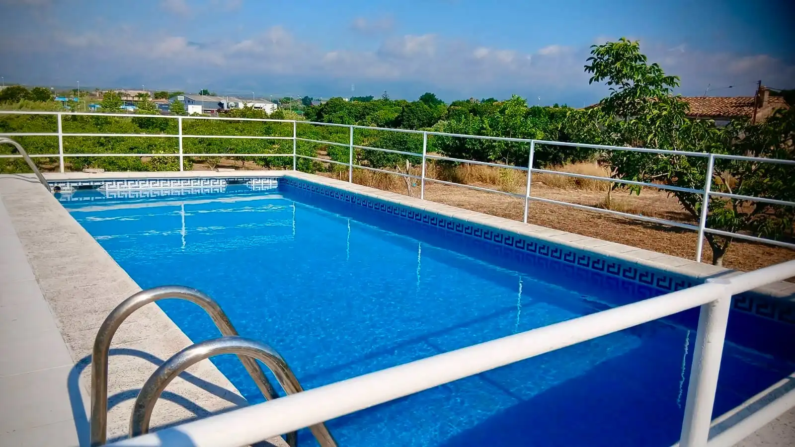 Villa zum Verkauf in Tortosa