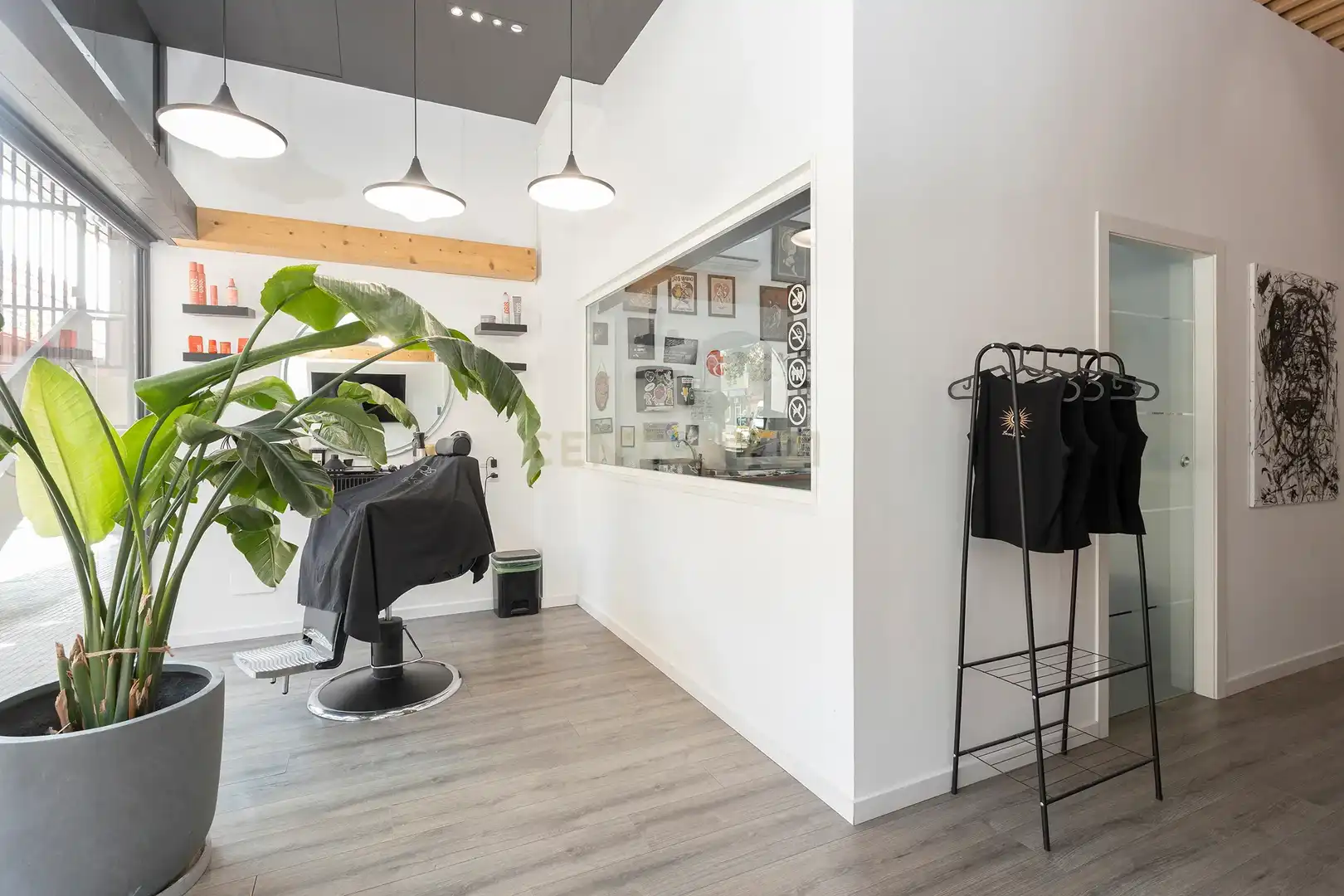 Büro zum Verkauf in Carrer del Torrent de l'Olla, Barcelona, Spain, imagen 9