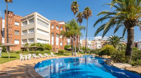 Photo 3 of Flat to rent in Llevant, Tarragona