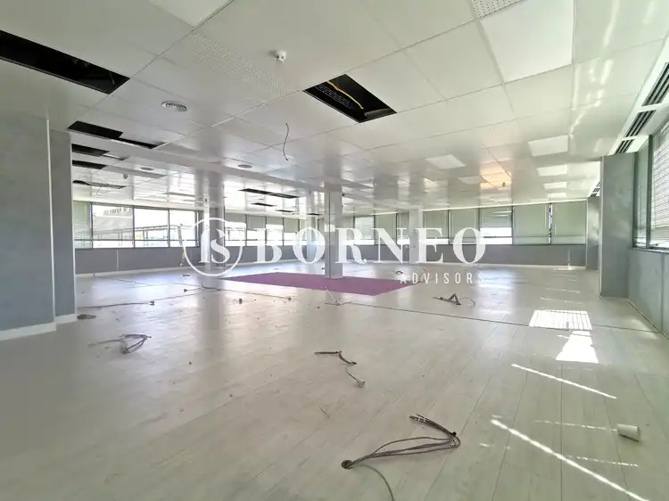 Büro zur Miete in Madrid