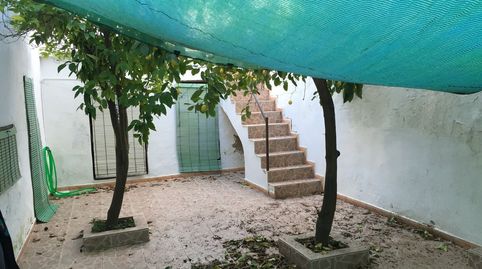 Foto 3 de Finca rústica en venta en Calle Laguna, 6, Castuera, Badajoz