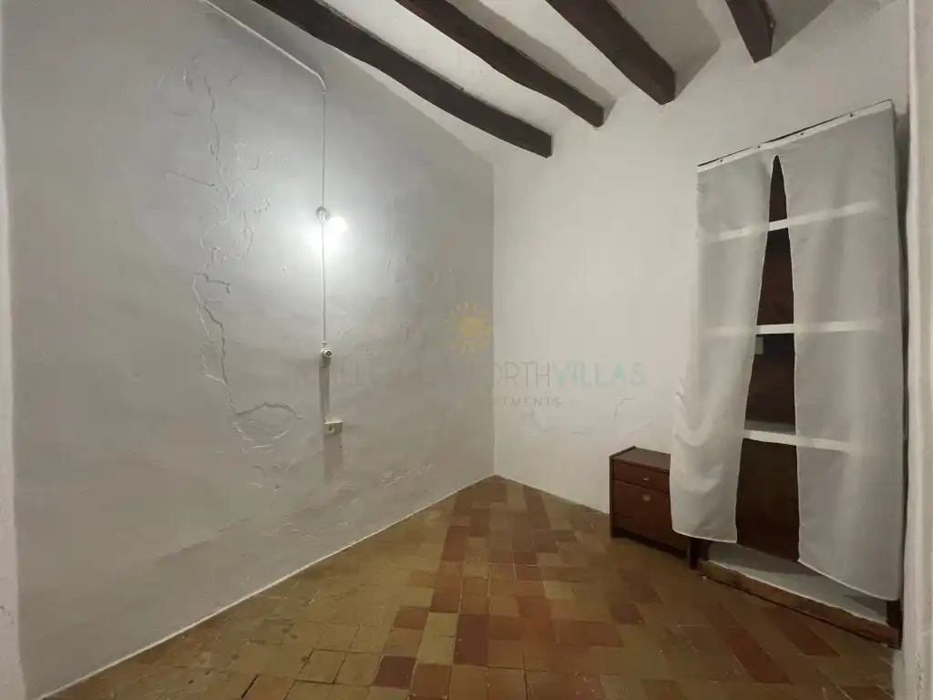 Casa amb terrassa en venda a Calle Antoni Maura, imagen 15