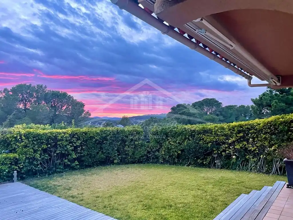 Jardí de Casa o xalet en venda en Palafrugell amb Terrassa, Traster i Piscina