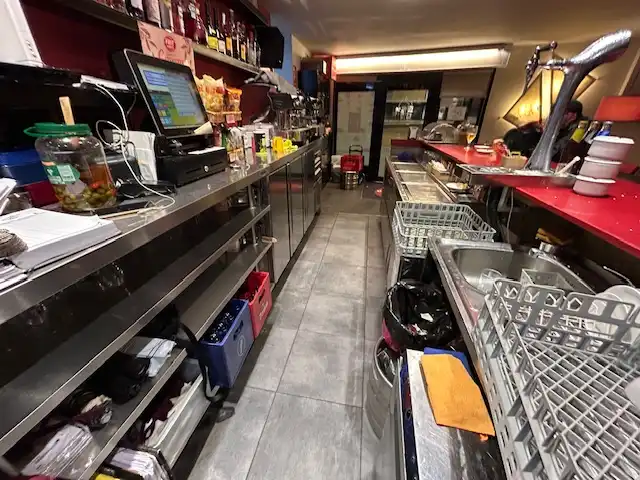 Locale commerciale in cessione a Premià de Dalt, imagen 7