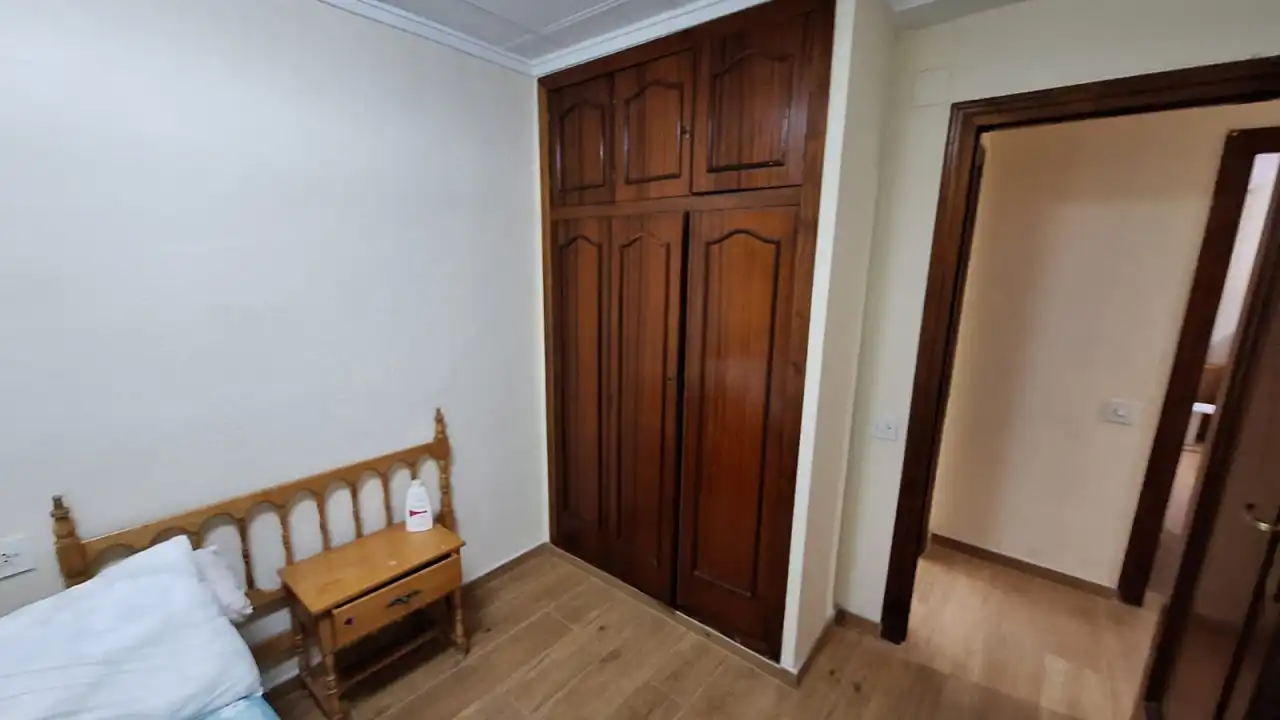 Apartamento con terraza en venta en Playa del Acequión, Náufragos y Rocío del Mar, imagen 15