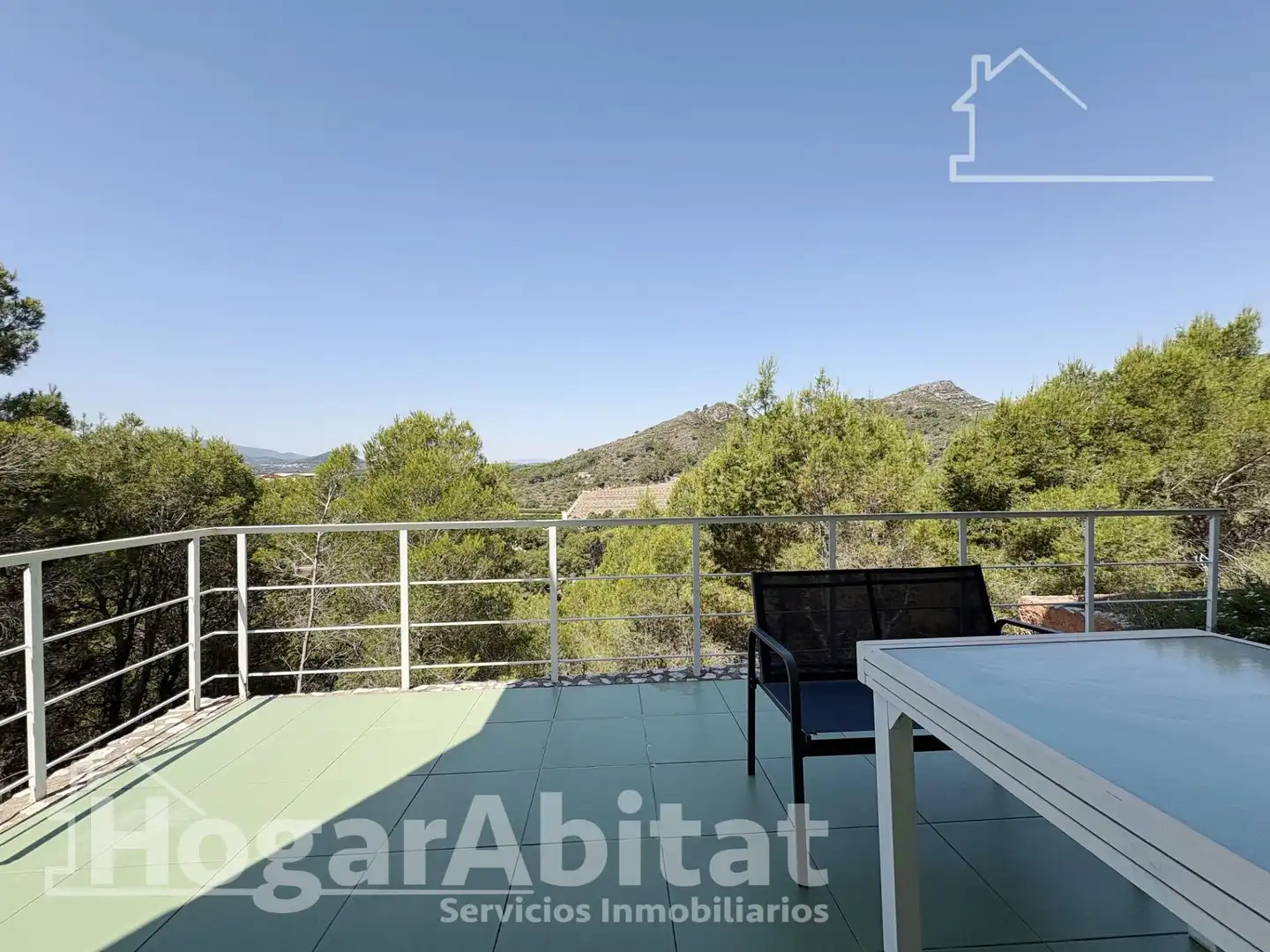 Detached house with pool for sale in Calle Monte Vernissa, imagen 19