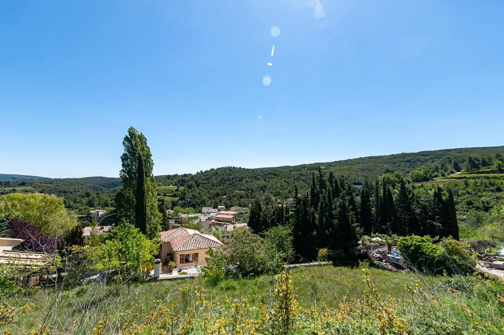 Residential land for sale in Carrer Sant Bernat, imagen 5