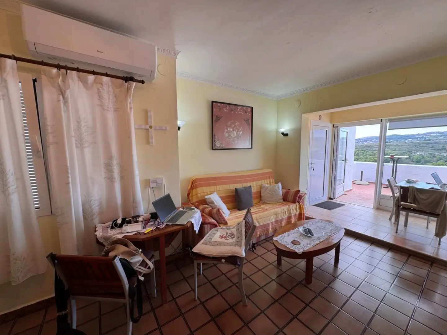 Apartamento con piscina en venta en Alcassar, imagen 5