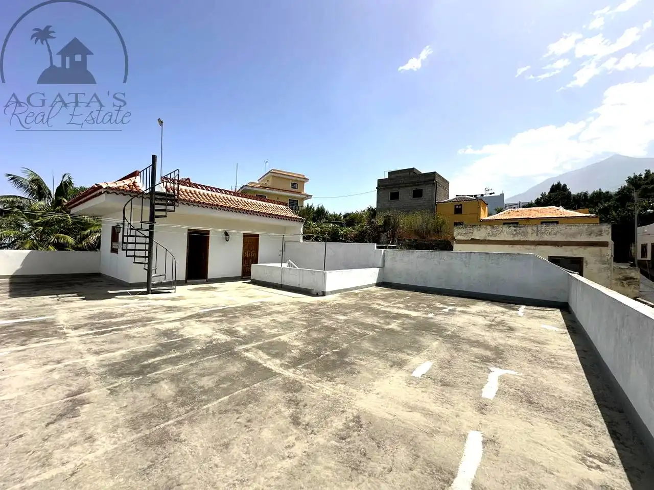 Casa con jardín en venta en La Vega - El Amparo - Cueva del Viento, imagen 40