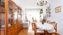 Dining room of Apartment for sale in  Madrid Capital