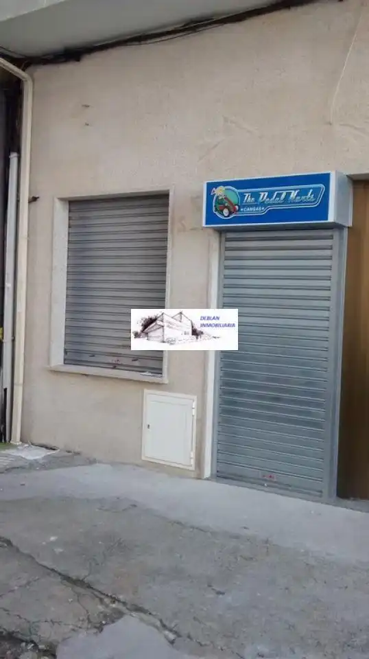 Local comercial en alquiler en Travesia Xoan, imagen 10