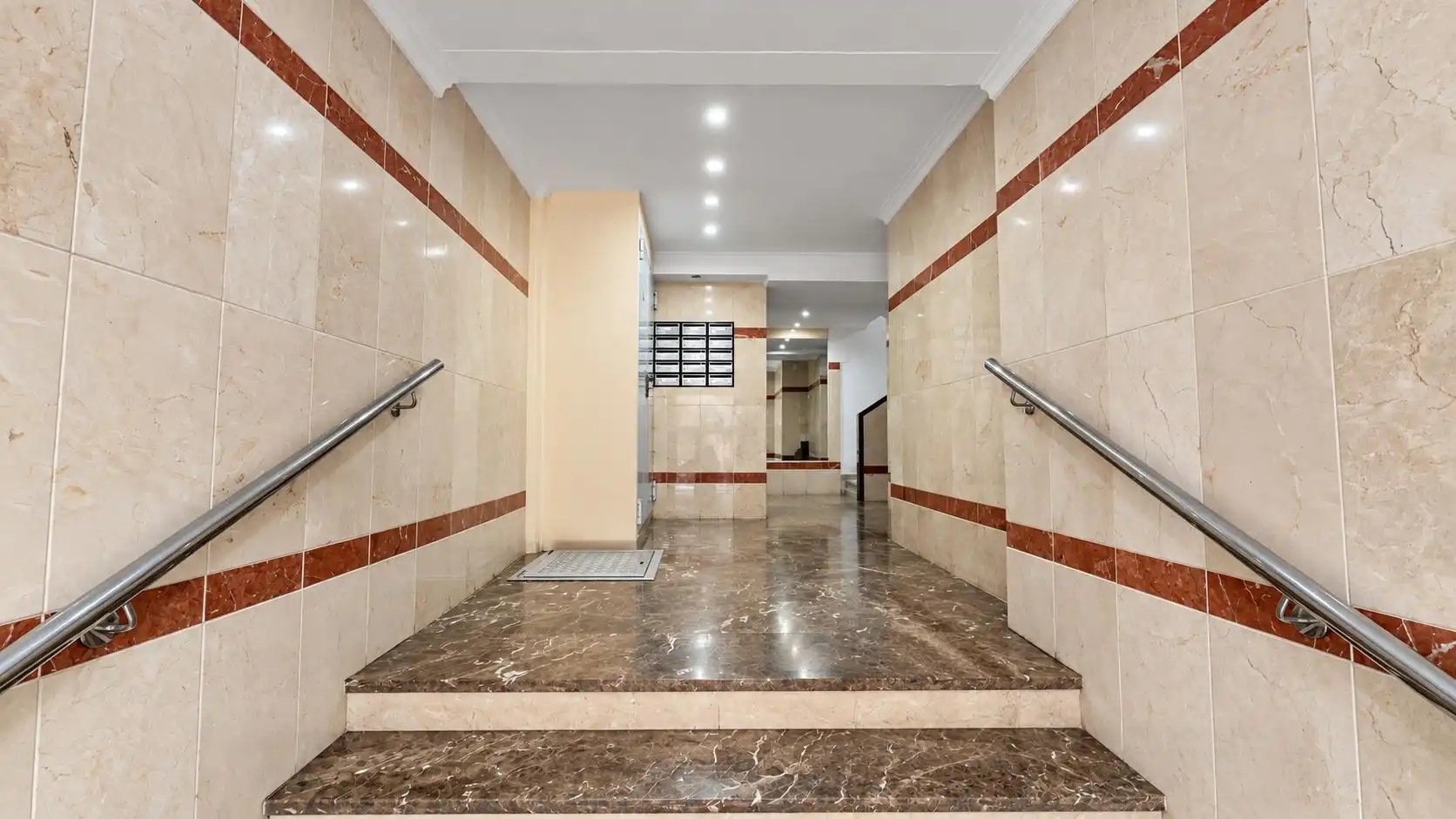 Piso en venta en Plaza de Toros - Santa Rita