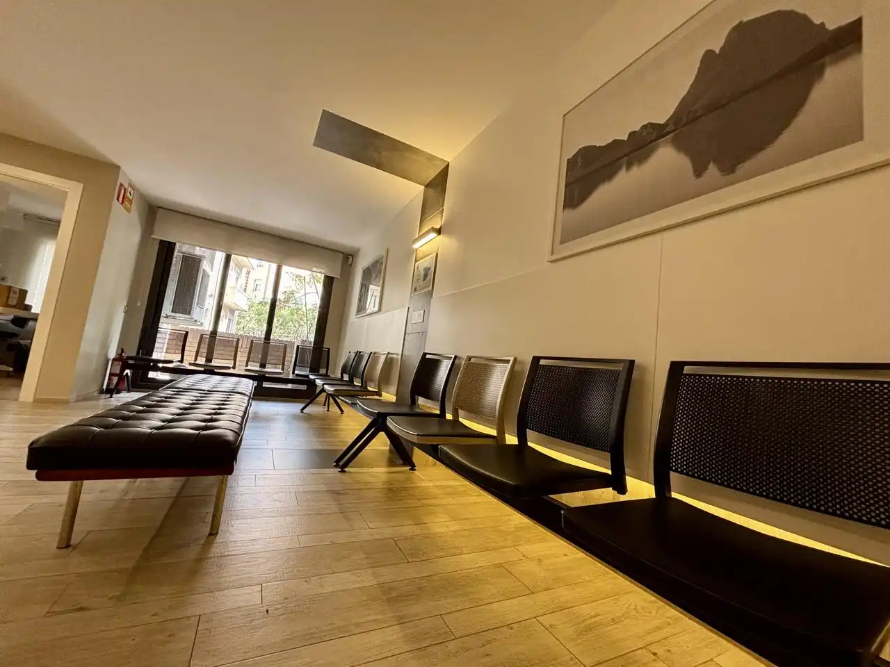 Büro mit Aufzug zum Verkauf in De Ramón Y Cajal, imagen 3