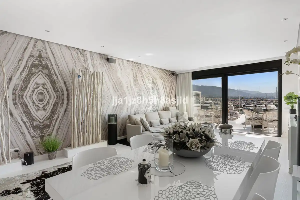 Apartament en venda a Nueva Andalucía, imagen 23