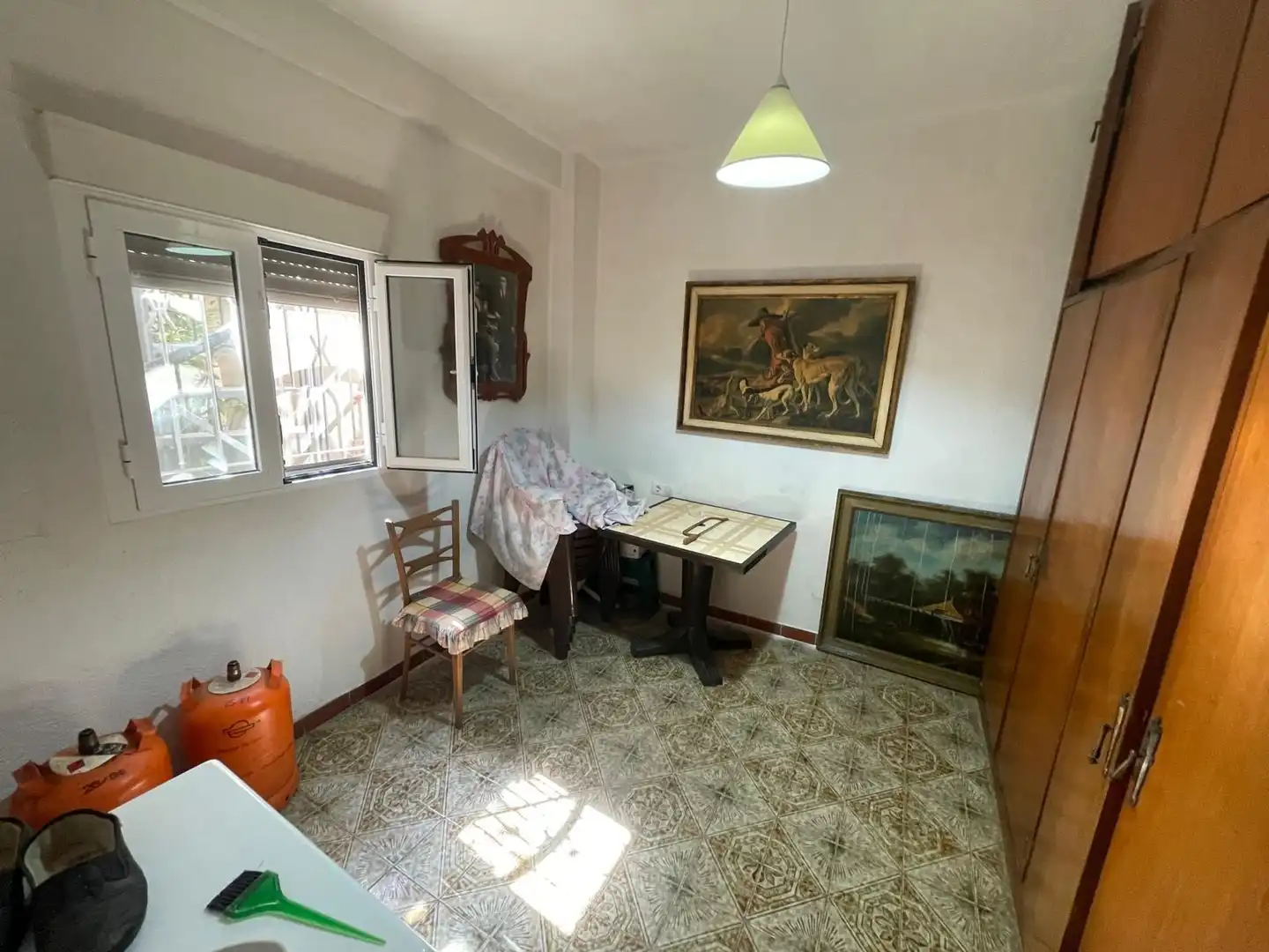 Casa o chalet en venta en Águilas con Jardín privado, Terraza y Trastero