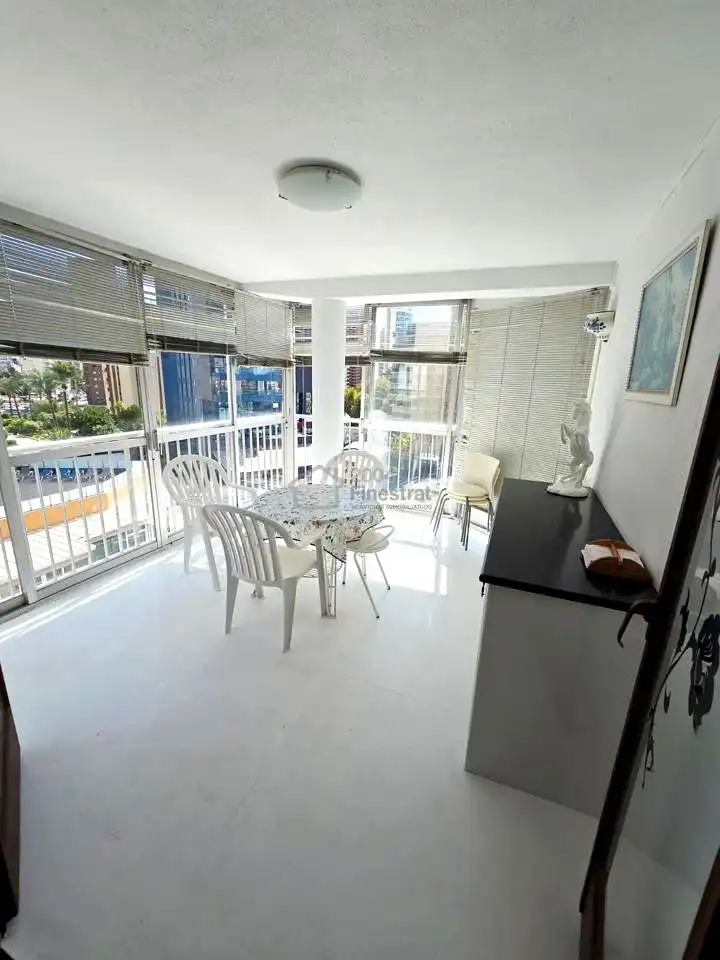 Piso con ascensor en venta en Avenida Emilio Ortuño, imagen 31