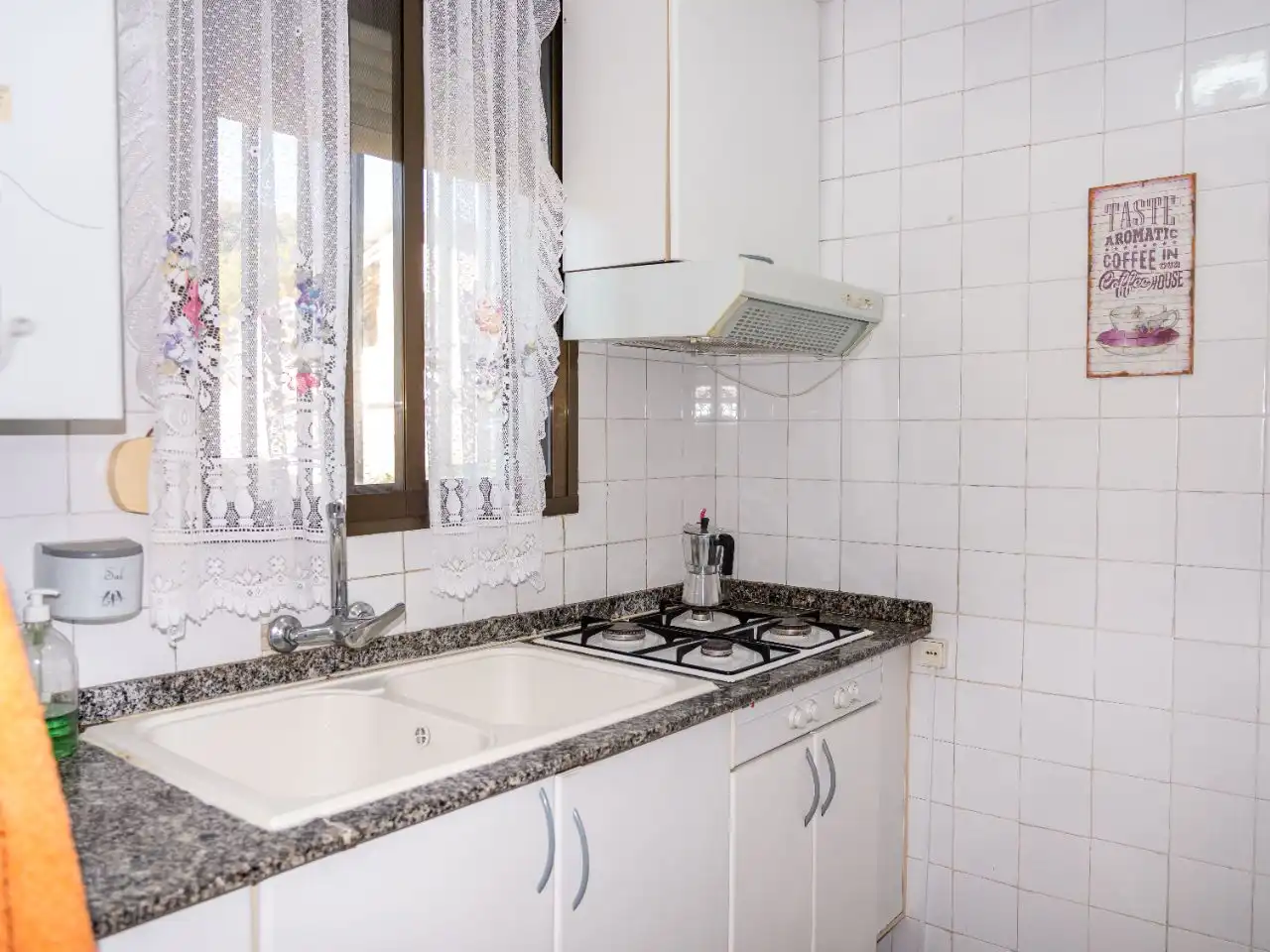 Villa mit Pool zum Verkauf in Partida Pla de la Llacuna 17, imagen 19