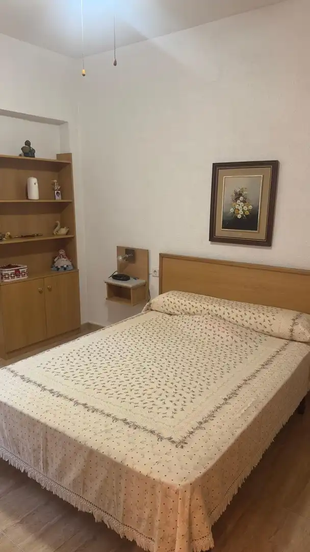 Finca rústica de alquiler en FUENTE DEL ORO, San Miguel - El Paraiso