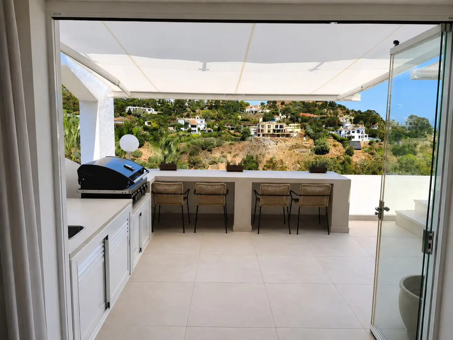 Dúplex con terraza en venta en La Quinta, imagen 17