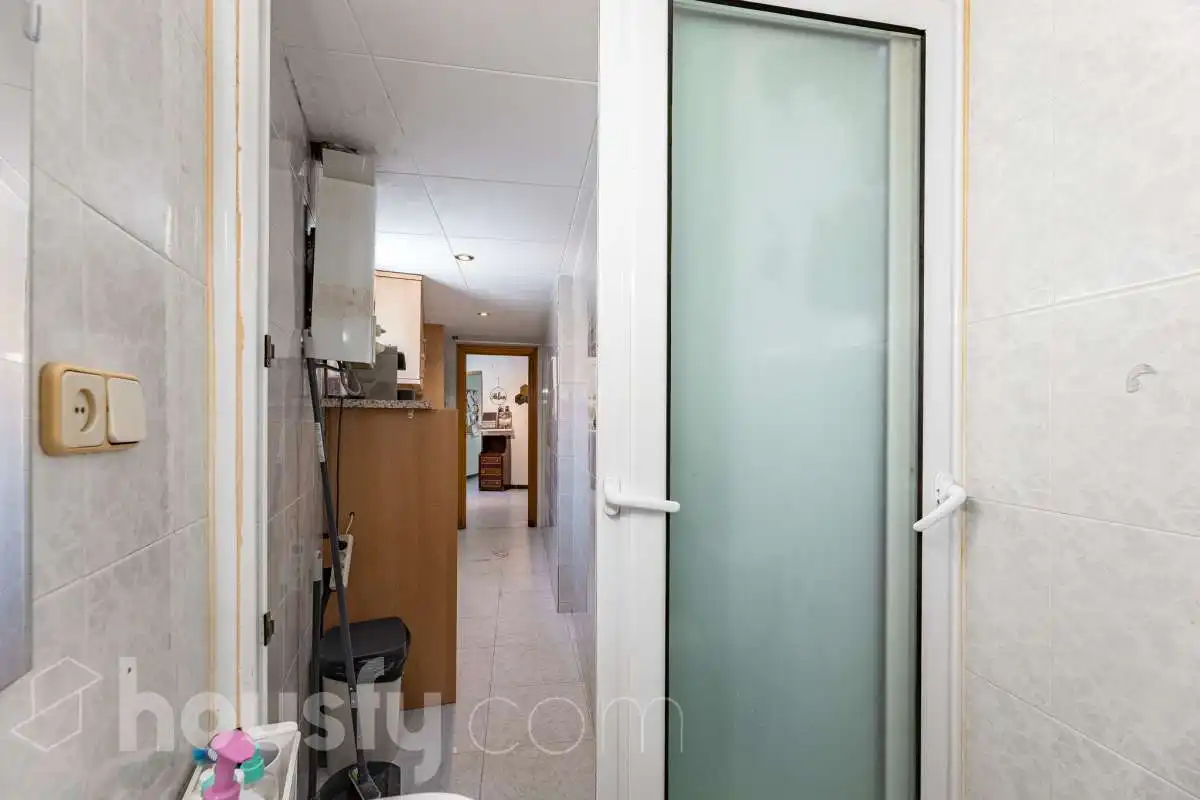 Apartament en venda en Gavà amb Aire condicionat, Terrassa i Moblat