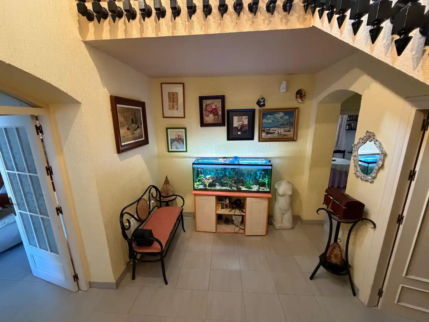 Chalet con piscina en venta en Calle MIZAR (ALCAYNA), imagen 9