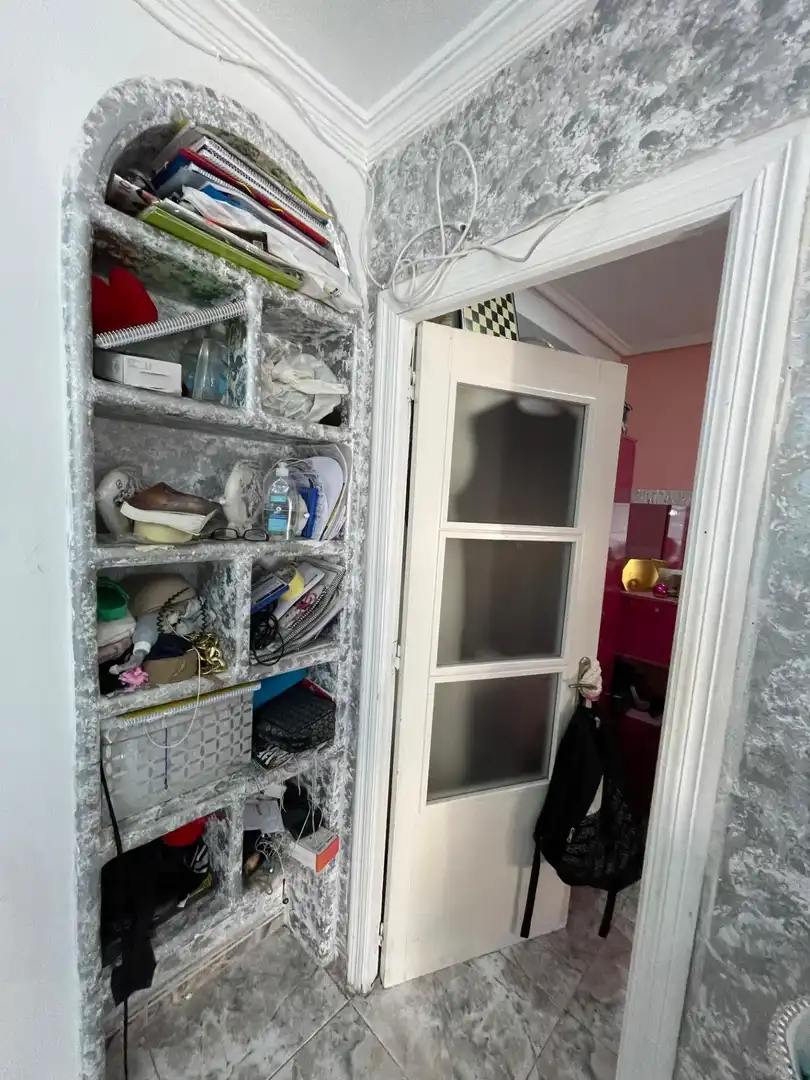 Piso con terraza en venta en Elche ciudad, imagen 8
