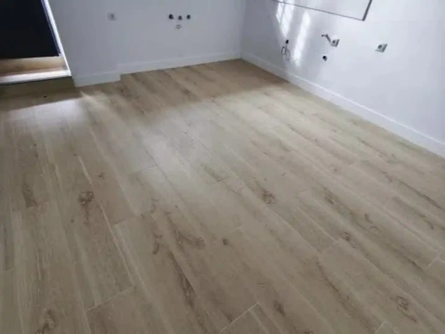 Estudio en venta en Málaga