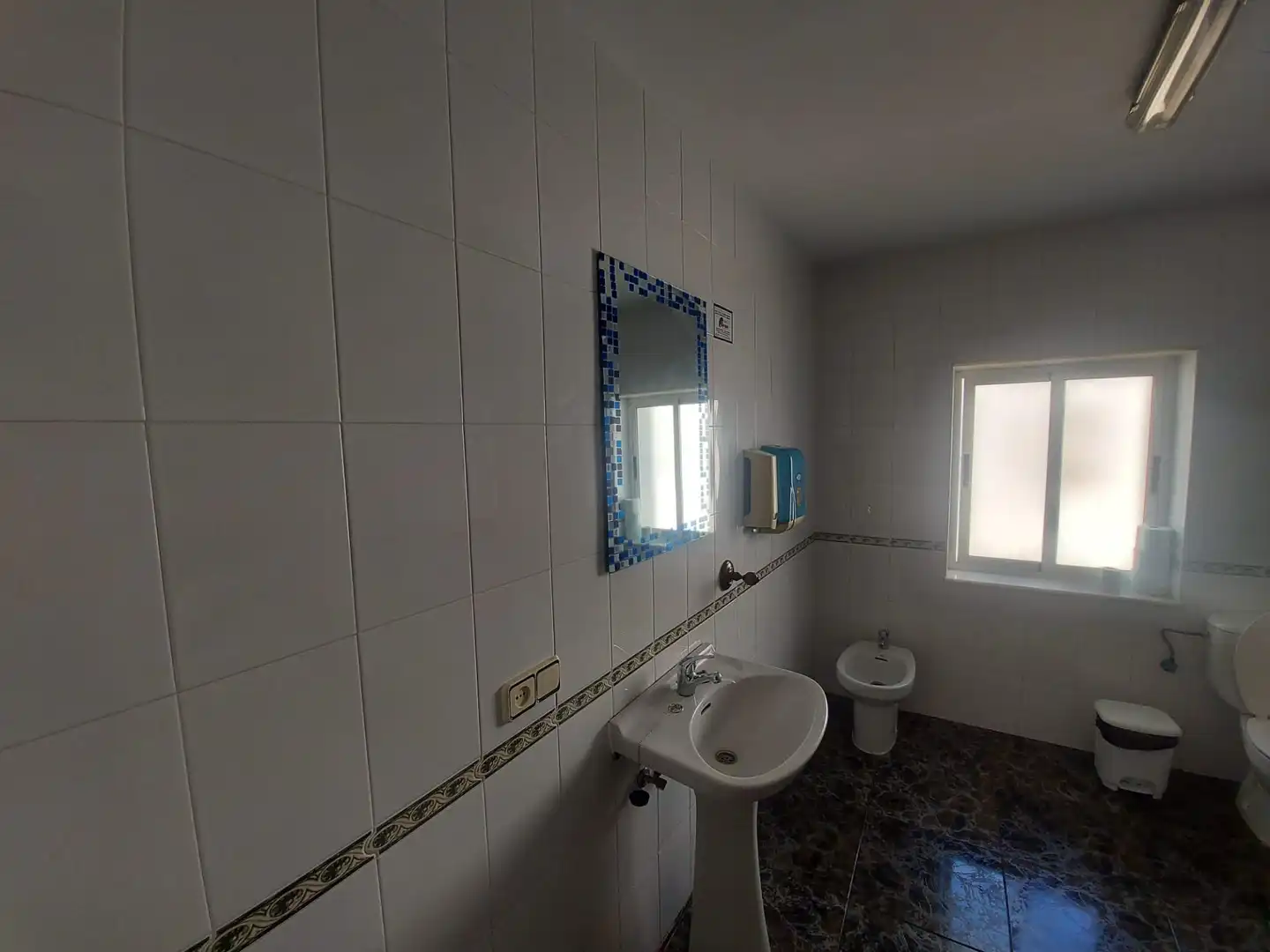 Edificio en venta en Dalías