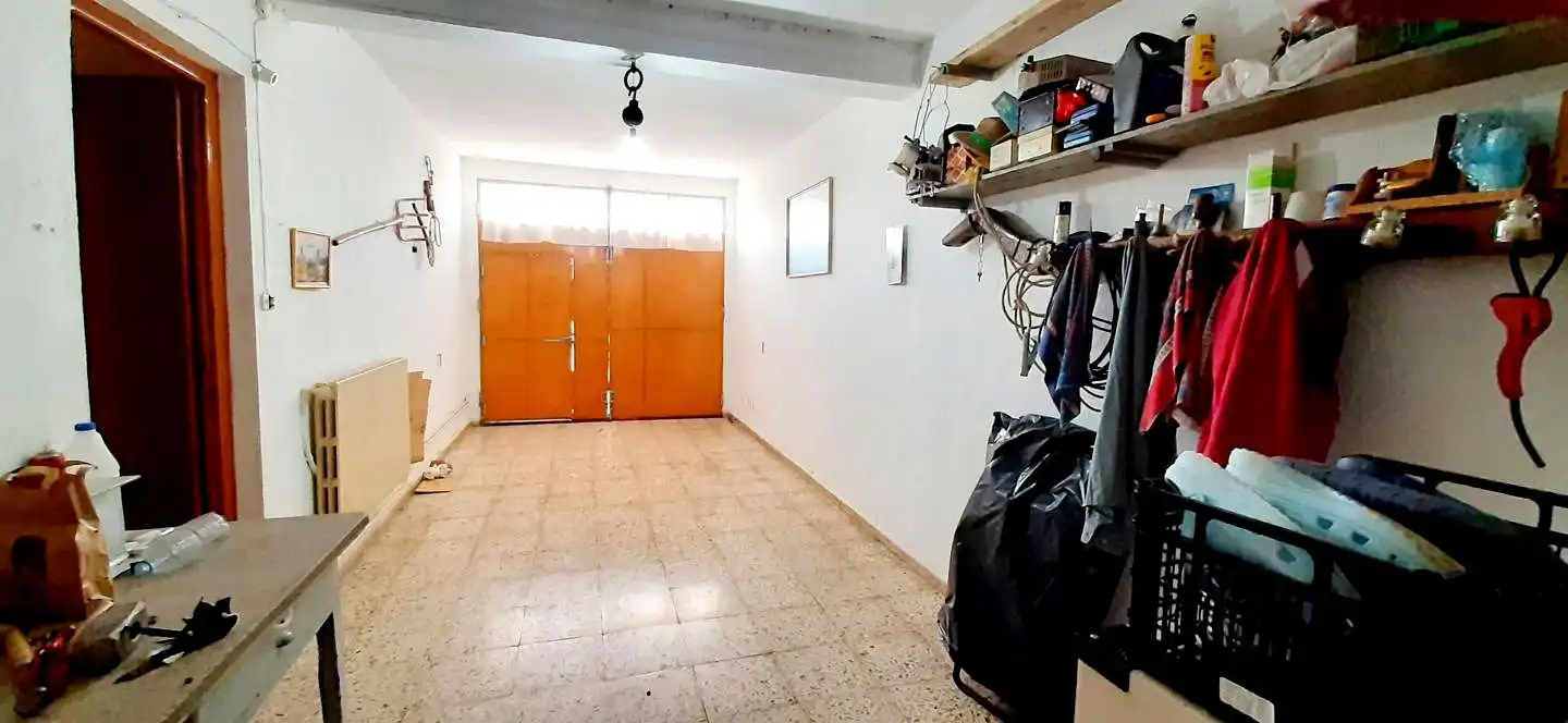 Casa o chalet en venta en Cariñena con Calefacción, Jardín privado y Trastero