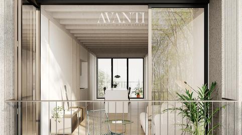 Foto 2 de Pis en venda a De la Devesa, La Devesa, Girona Capital