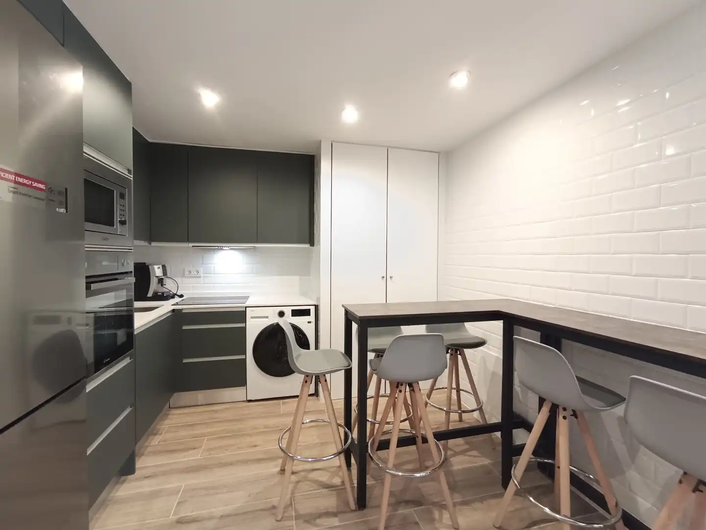 Habitació a San Pascual