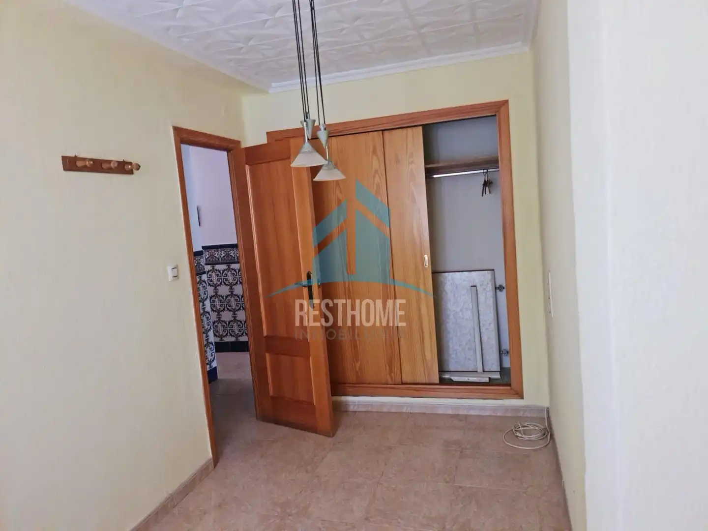 Apartment with lift for sale in El Faro, imagen 9