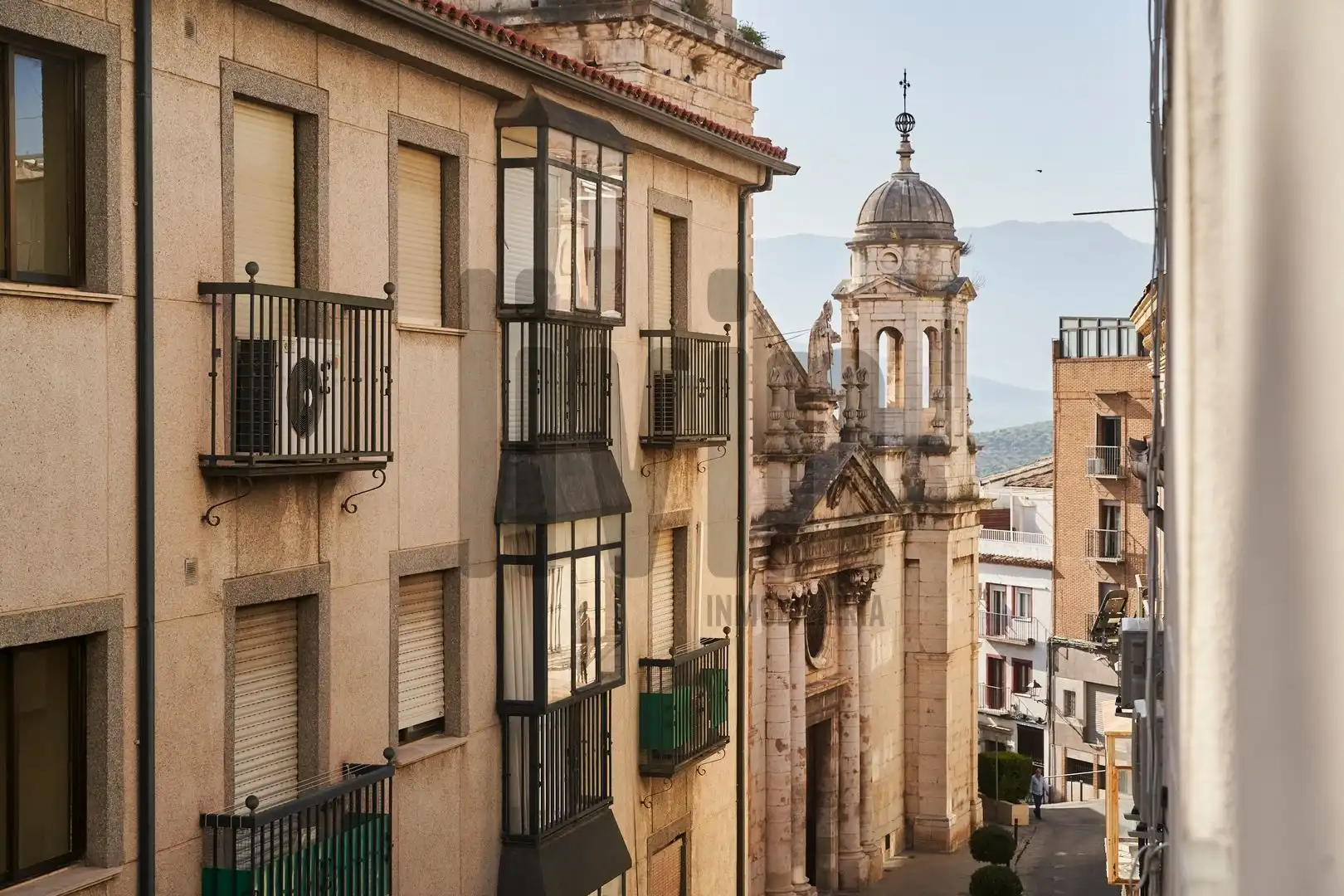 Pis de lloguer a San Ildefonso - Catedral